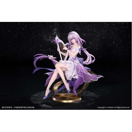 -PRE ORDER- Gift+ 1/8 Castorice Star Rail LIVE Ver.