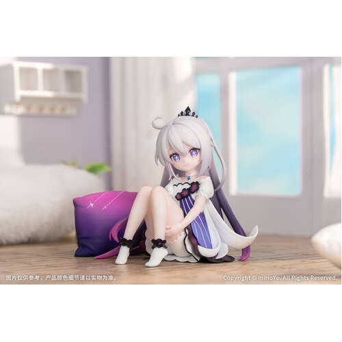 -PRE ORDER- Kiana: Herrscher of Finality Little Herrscher Ver.