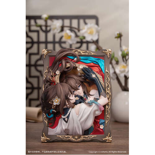 -PRE ORDER- Diorama Ruan Mei: Past Self in Mirror Ver.