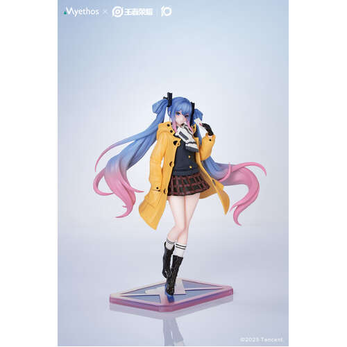 -PRE ORDER- Gift+ 1/8 Lady Sun: Lovers Across Time Ver.