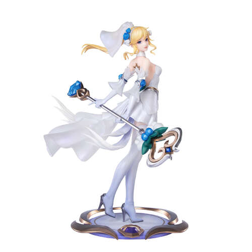 -PRE ORDER- Gift+ 1/8 Crystal Rose Lux