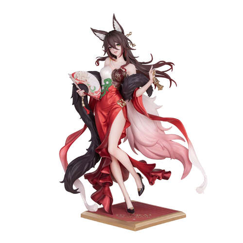 -PRE ORDER- Gift+ 1/8 Fugue: Star Luck Amass Fortunes Ver.