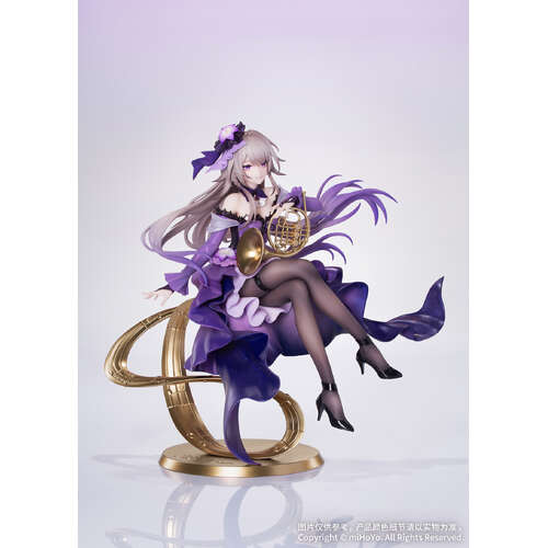 -PRE ORDER- Gift+ 1/8 The Herta: Star Rail LIVE Ver.