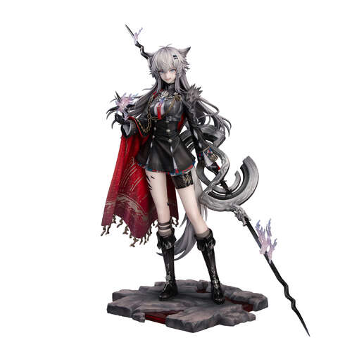 -PRE ORDER- 1/7 Lappland the Decadenza Figure