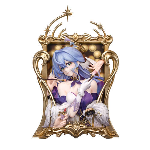 -PRE ORDER- Diorama Robin: Flowing Nightglow Ver.