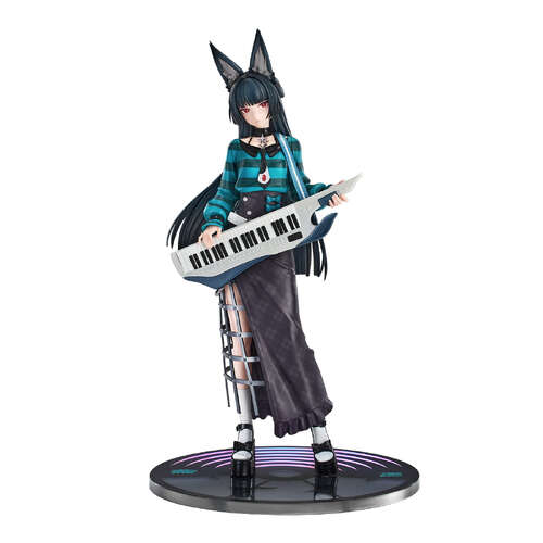 -PRE ORDER- Gift+ 1/8 Hoshimi Miyabi Sparkling Wonderland Ver.