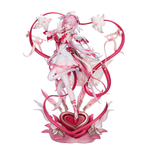 -PRE ORDER- Elysia 1/7 Scale Figure Hi Love Elf Ver.
