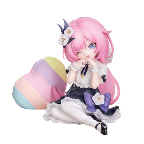 -PRE ORDER- Elysia: Little Flame-Chaser Ver.