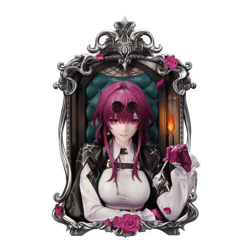 -PRE ORDER- Diorama Kafka: Patience Is All You Need Ver.