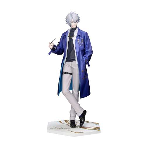 -PRE ORDER- Gift+ 1/8 Phainon: Express Travel Notes Ver.