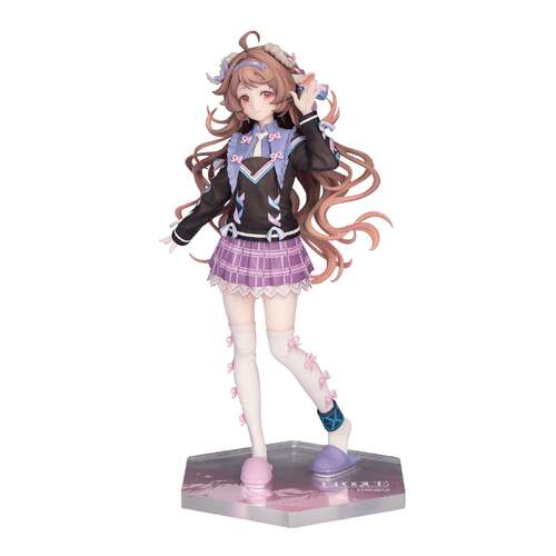 -PRE ORDER- Gift+ Eyjafjalla the Hvít Aska: One More Story VER.