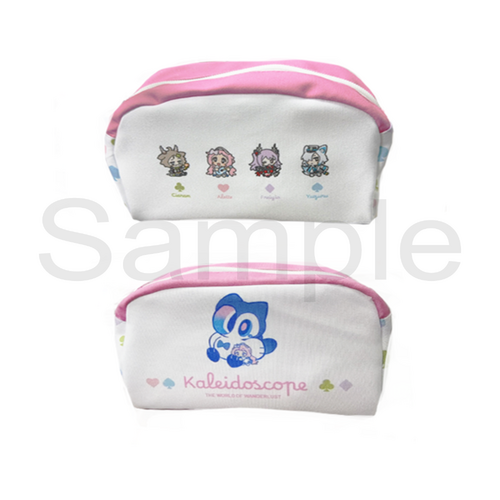 Namie Small Pouches