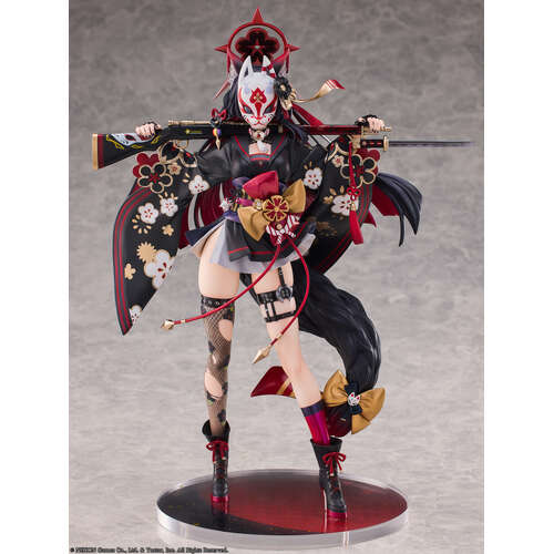 -PRE ORDER- Blue Archive Wakamo 1/7 Scale Figure [Re-release]