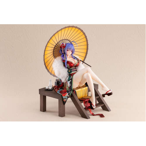 -PRE ORDER- St. Louis: Spirits in the Snow Ver. 1/7 Scale Figure