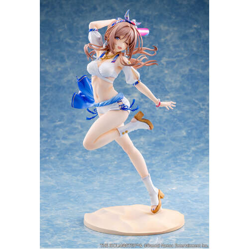 -PRE ORDER- Himesaki Rinami Kimi to Semi Blue Ver.