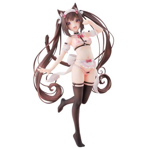-PRE ORDER- Chocola Micro Bikini Maid STD Edition 1/5 Scale