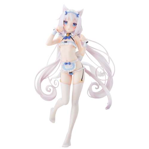 -PRE ORDER- Vanilla Micro Bikini Maid STD Edition 1/5 Scale