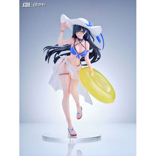 -PRE ORDER- Lin 1/7 Scale Figure