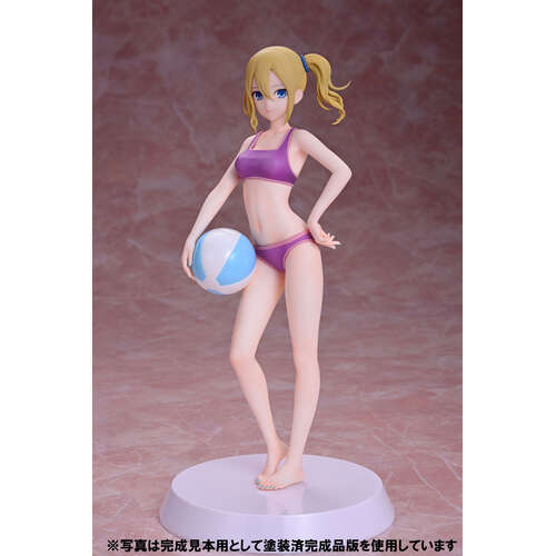 -PRE ORDER- Assemble Heroines Hayasaka Ai Summer Queens [MODEL KIT]