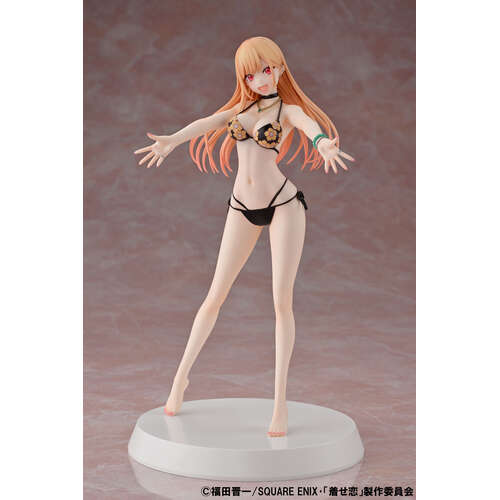 -PRE ORDER- Kitagawa Marin Summer Queens 1/8 Figure