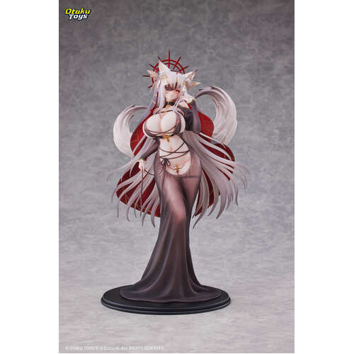 -PRE ORDER- The Fox Spirit Sister 1/6 Scale Figure Deluxe Edition