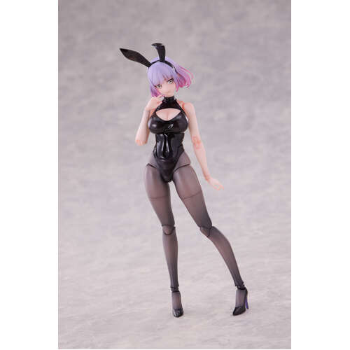 -PRE ORDER- Galactic Luna 1/12 Scale Action Figure