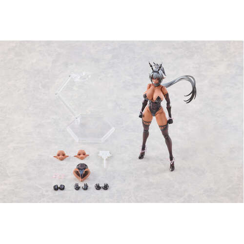 -PRE ORDER- Galactic Series Gilnada 1/12 Scale Action Figure