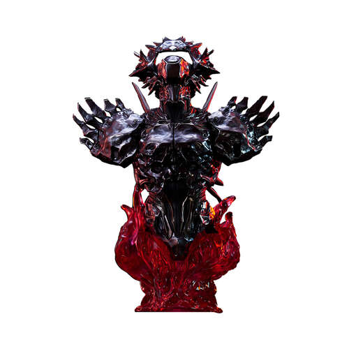 -PRE ORDER- Lin Yuan Zhe 1/4 Scale Bust Figure