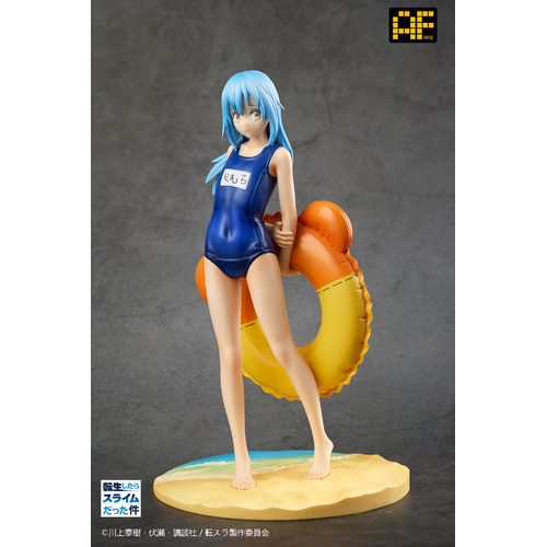 -PRE ORDER- Rimuru Tempest Swimsuit Ver. 1/7 Scale Figurine