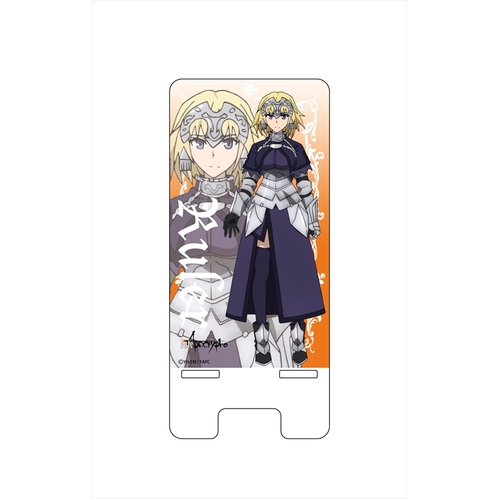 Fate/Apocrypha Acrylic Smartphone Stand Ruler