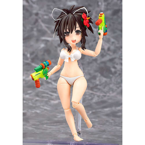 -PRE ORDER- Parfom R! Asuka