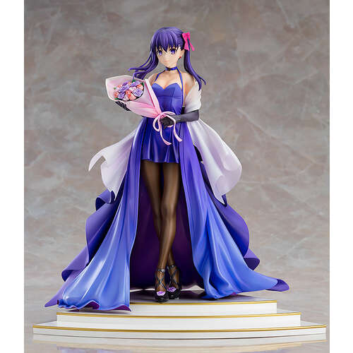 -PRE ORDER- Sakura Matou ~15th Celebration Dress Ver.~