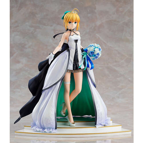 -PRE ORDER- Saber ~15th Celebration Dress Ver.~