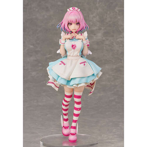 -PRE ORDER- Riamu Yumemi