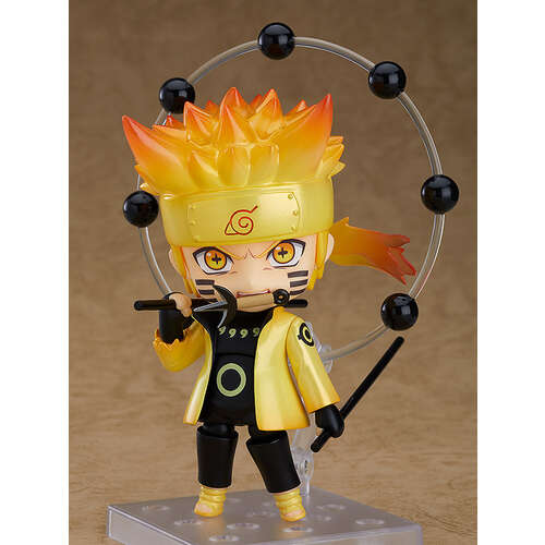 -PRE ORDER- Nendoroid Naruto Uzumaki: Sage of the Six Paths Ver.
