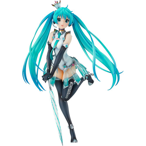 -PRE ORDER- Racing Miku 2013 Rd. 4 SUGO Support Ver. [AQ]