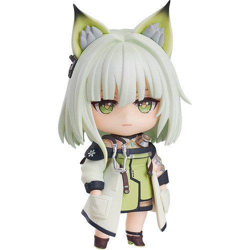 Nendoroid Mukuro Rokudo Nendoroid Mukuro Rokudo