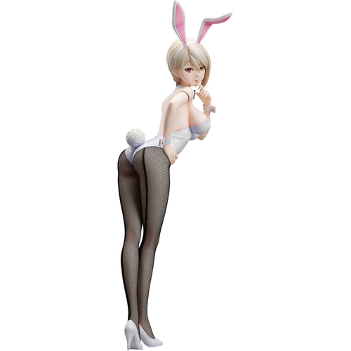 -PRE ORDER- Alice Nakiri: Bunny Ver.