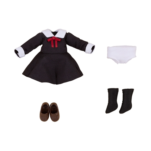 -PRE ORDER- Nendoroid Doll: Outfit Set (Shuchiin Academy Uniform - Girl)