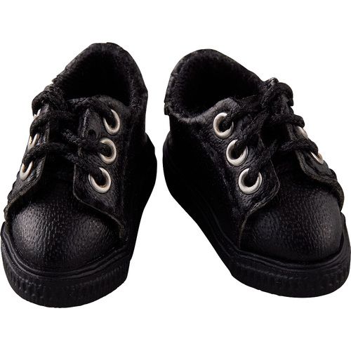 -PRE ORDER- Harmonia humming Shoe Series (Sneakers: Black)