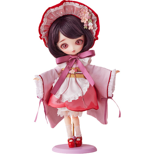 -PRE ORDER- Harmonia bloom Somei Yoshino
