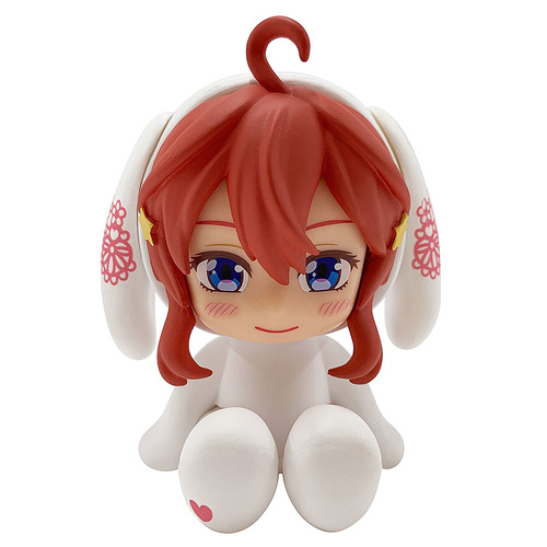 -PRE ORDER- Chocot The Quintessential Quintuplets ~Wedding White Ver.~ Itsuki