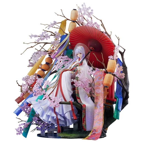 -PRE ORDER- Illustration Revelation The Ghost Bride