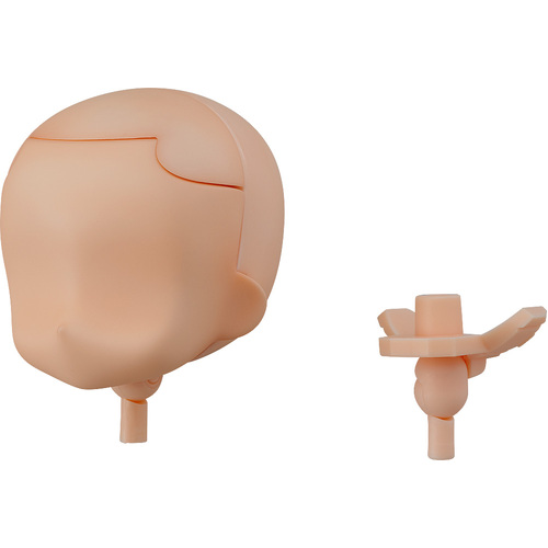-PRE ORDER- Nendoroid Doll: Customizable Head (Peach)
