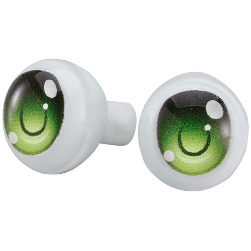 -PRE ORDER- Nendoroid Doll Doll Eyes (Green)