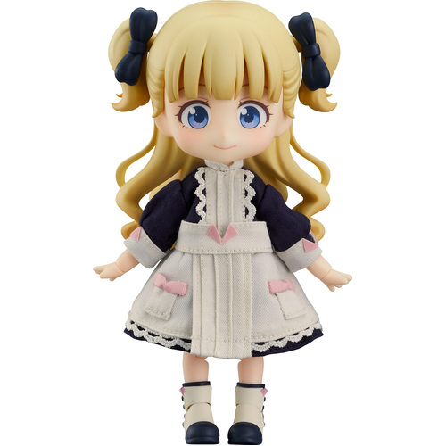 -PRE ORDER- Nendoroid Doll Emilico