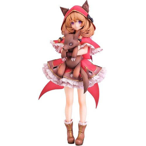 -PRE ORDER- Okamizukin-chan