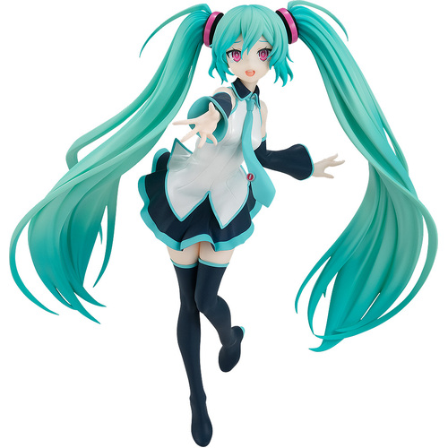 -PRE ORDER- POP UP PARADE Hatsune Miku: Because You're Here Ver. L