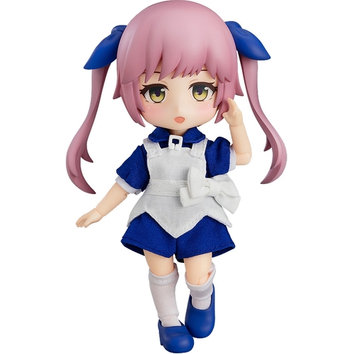 -PRE ORDER- Nendoroid Doll Omega Rio