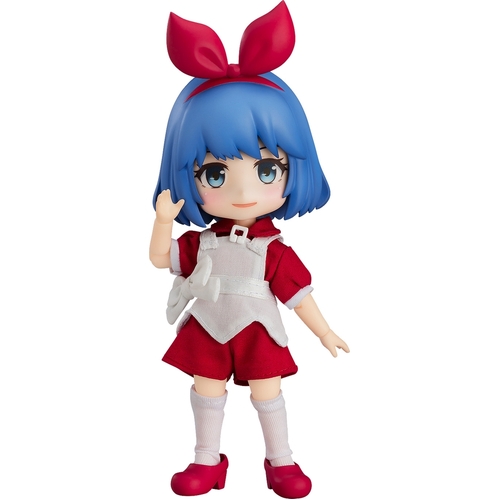 -PRE ORDER- Nendoroid Doll Omega Ray